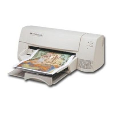Cartuchos HP DeskJet 1120 CXI